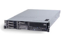 IBM x336 3.2GHz model 88372AM