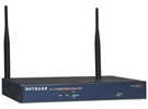 NetGear WG302 ProSafe 802.11g Wireless Access Point 