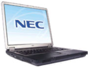 NEC VERSA E2000-154DR
