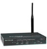 NetGear FWG114P 4-Port 10/100Mb Prosafe 802.11g Wireless VPN Firewall & USB Print Server