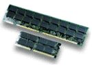 512MB Kingmax PC4000 DDR SDRAM DIMM (OEM) 