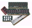 512MB (2 x 256MB) Kingston PC3200 DDR Memory Kit - CL3 
