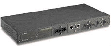 D-Link DES-1008M 8 Port 10/100Mb Modular Network Switch