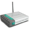 D-Link DWL-900AP+ 22Mbps Wireless LAN Access Point 