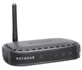 NetGear WGE111 54Mbps Wireless Game Adapter 