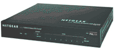 NetGear FVL328 Cable/DSL ProSafe VPN Firewall Router