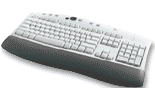 Logitech Access Keyboard 