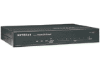 NetGear FVS328 8-Port Cable/DSL ProSafe VPN Firewall Router With Dial-Up Backup 